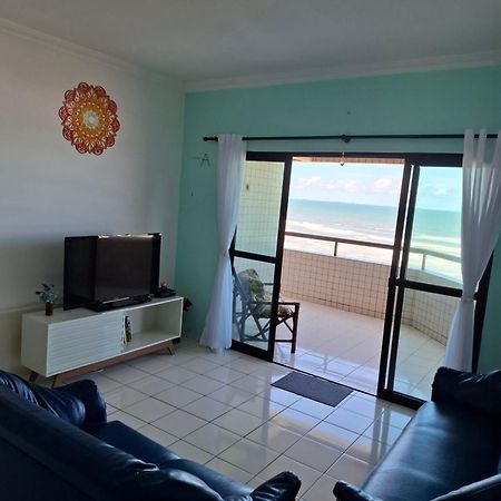 Bela Vista Praia Grande Solemar Kültér fotó