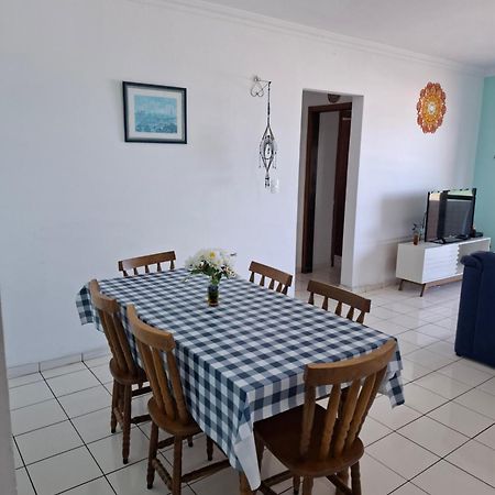 Bela Vista Praia Grande Solemar Kültér fotó
