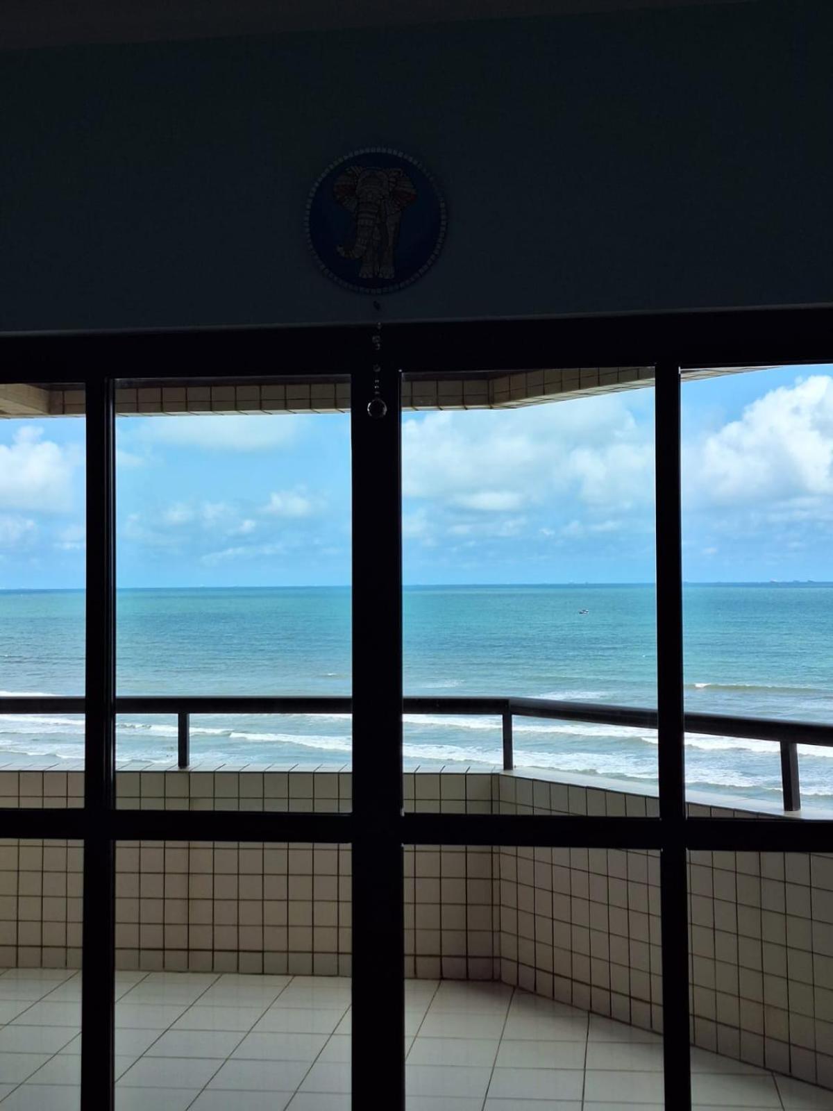 Bela Vista Praia Grande Solemar Kültér fotó