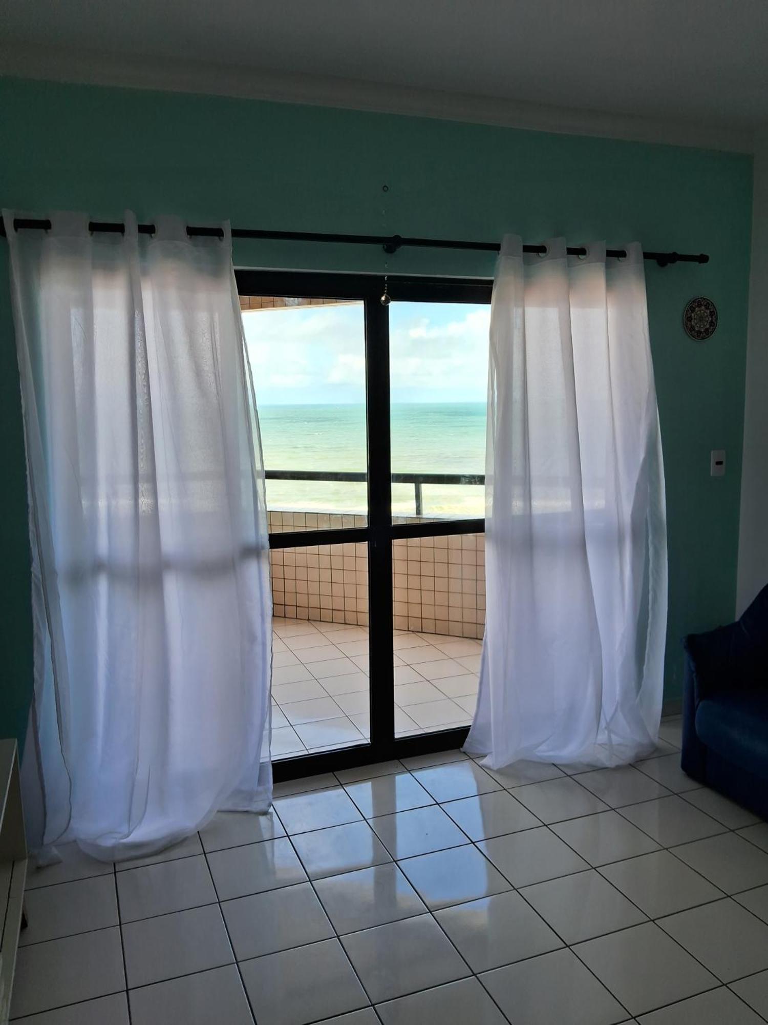 Bela Vista Praia Grande Solemar Kültér fotó