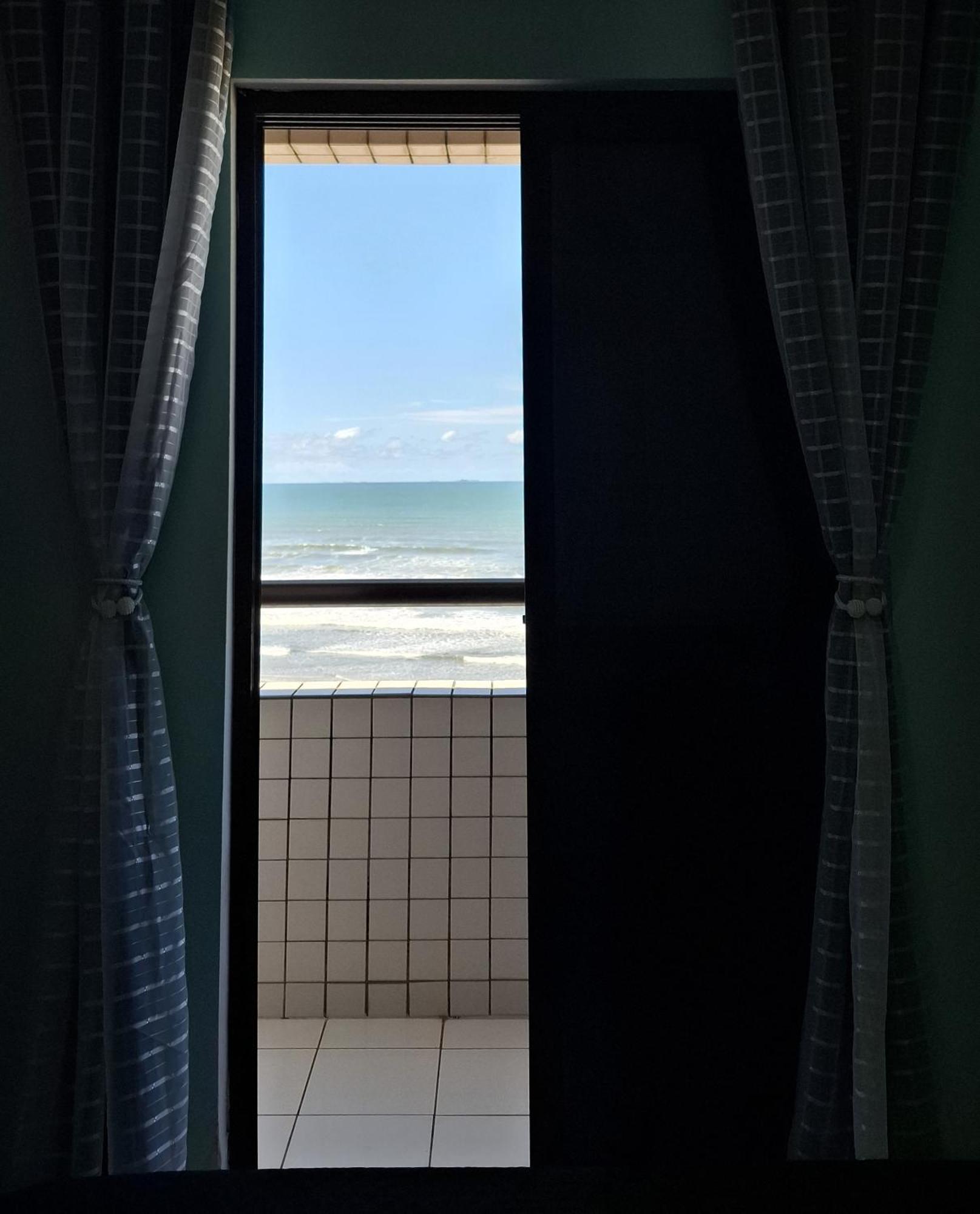 Bela Vista Praia Grande Solemar Kültér fotó